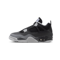 Nike Men's Sneakers Air Jordan 4 Retro Fear