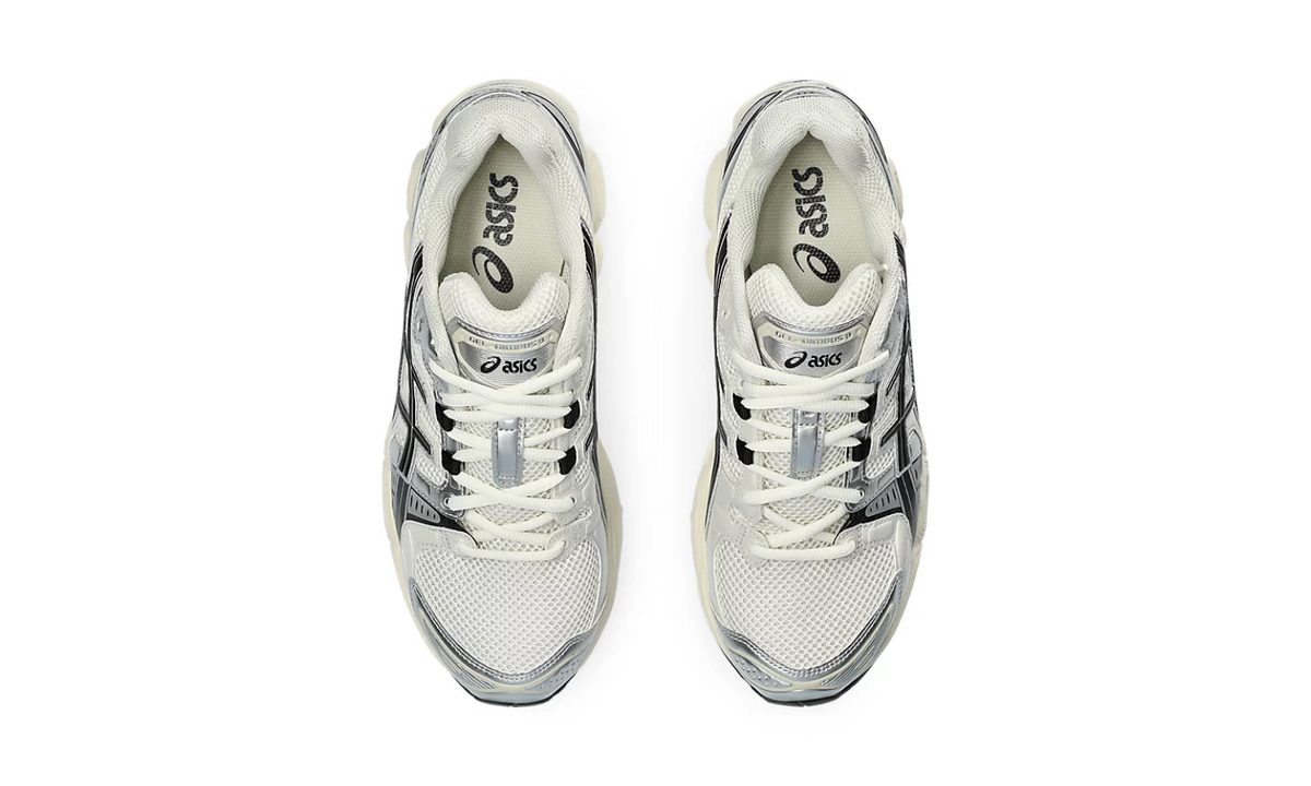 Asics Gel-Nimbus 9 Cream Black