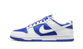 Nike Dunk Low Reverse Kentucky