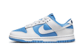 Nike Dunk Low Reverse UNC