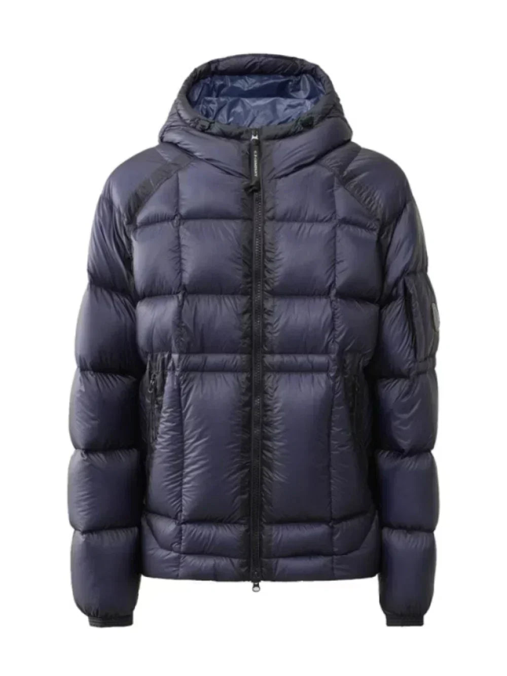 Company Jacket