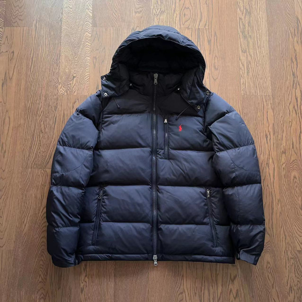 RL Puffer Jacket