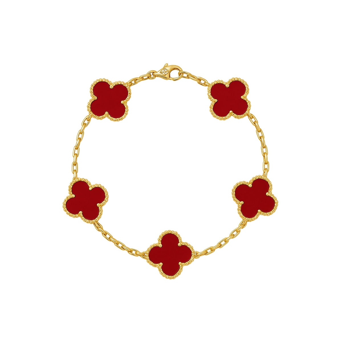 CLOVER – BRACELET