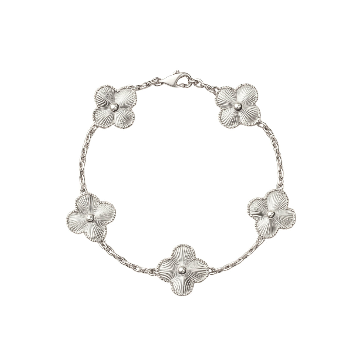 CLOVER – BRACELET