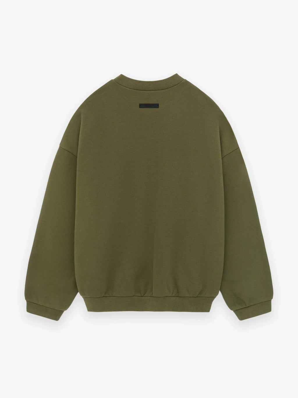Fear of God Essentials FW24 Military Sweater