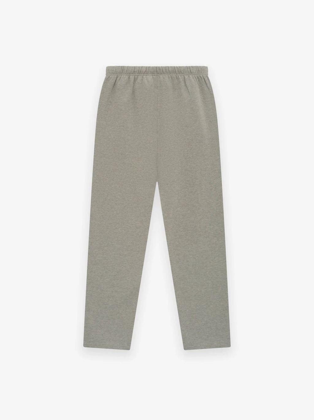 Fear of God Essentials NBA Warm Heather Lange Broek