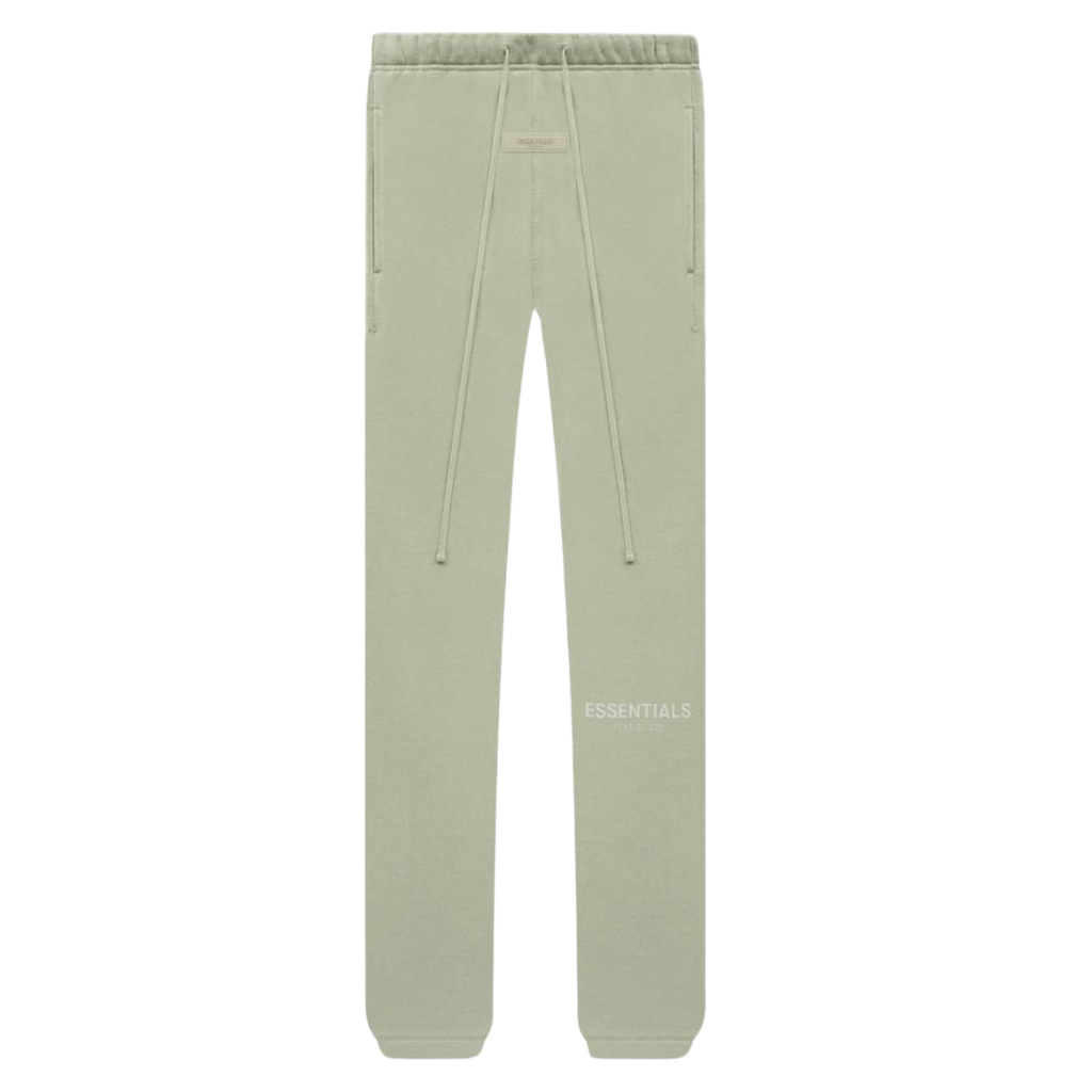 Fear of God Essentials Seafoam Full Set