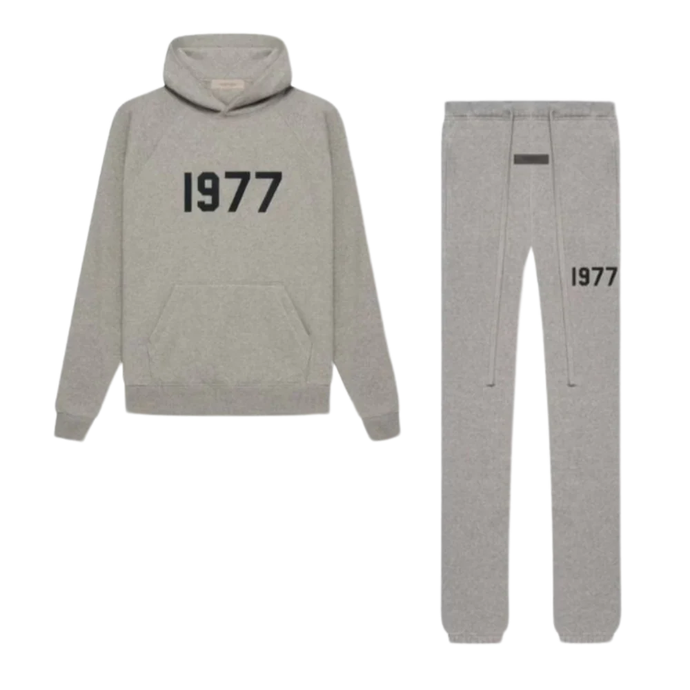 Essentials 1977 Full set