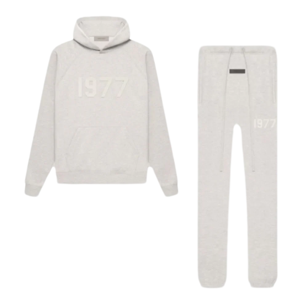 Essentials 1977 Full set