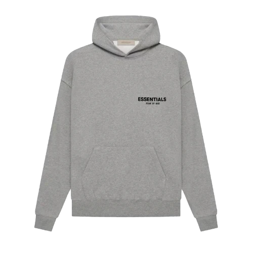 ESS HOODIE
