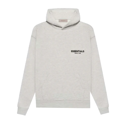 ESS HOODIE