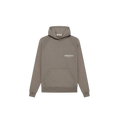Fear of God Essentials Desert Taupe Hoodie