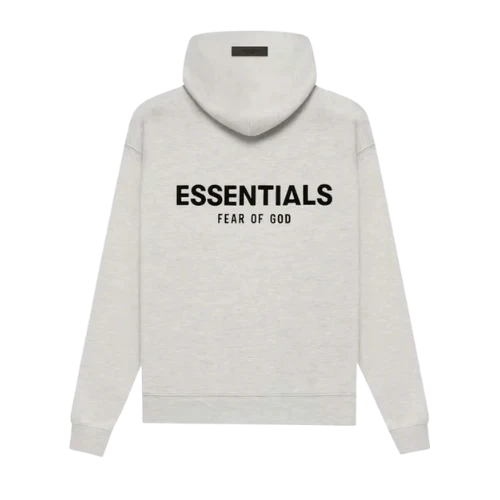 ESS HOODIE