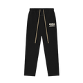 Fear of God Essentials NBA Black Grey Lange Broek