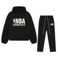 Essentials NBA set