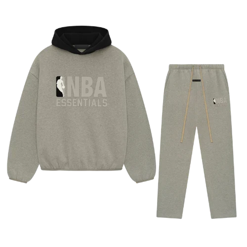 Essentials NBA set