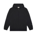 Fear of God Essentials SS20 Zip Hoodie Black