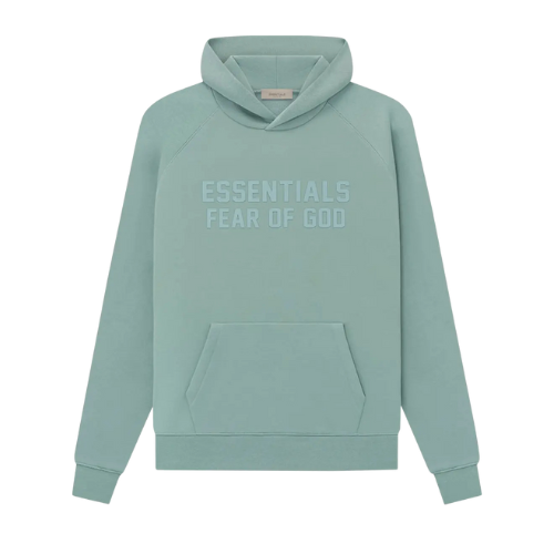 Fear of God Essentials SS23 Sycamore Hoodie