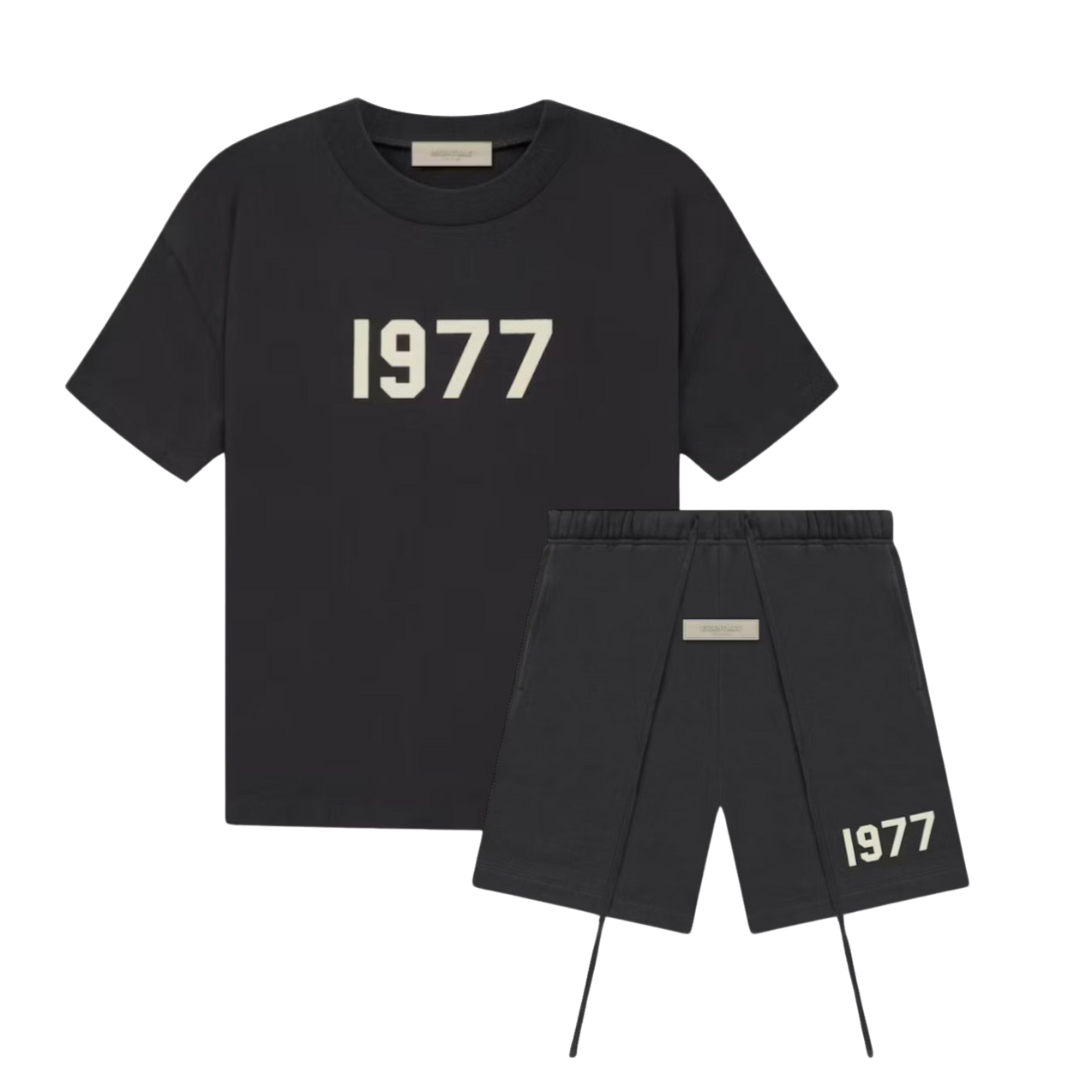 Essentials 1977 Summer Set