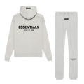 Essentials Tracksuit cuffed