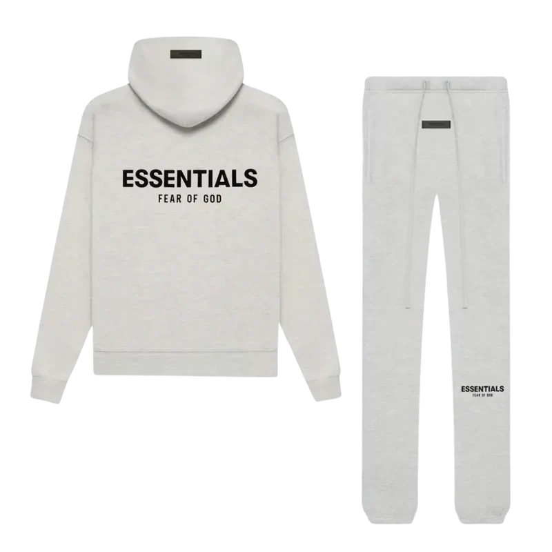 Essentials Tracksuit cuffed
