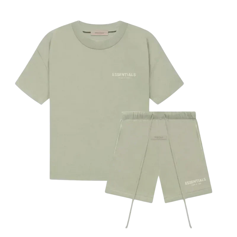 ESS SUMMER SET