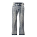 PORO - FLARED JEANS