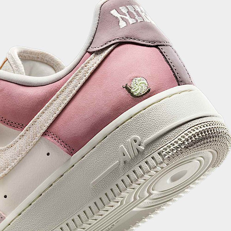 Nike Air Force 1 Low Mushroom