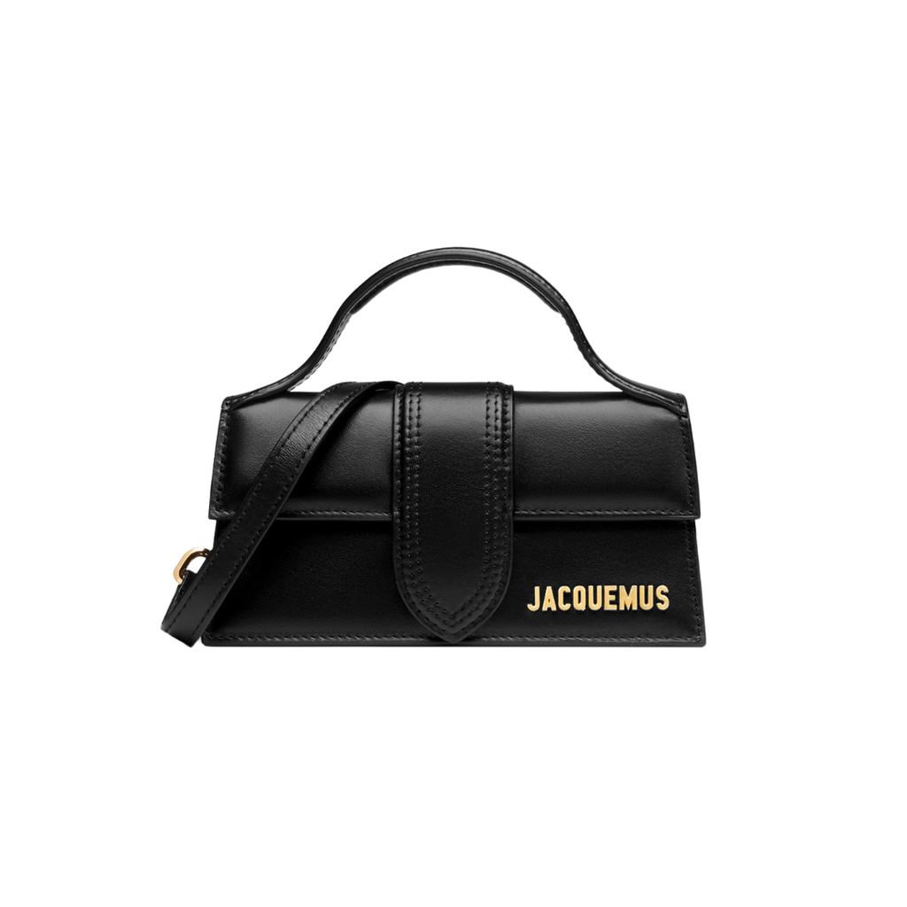 Jacquemus Le Bambino Black