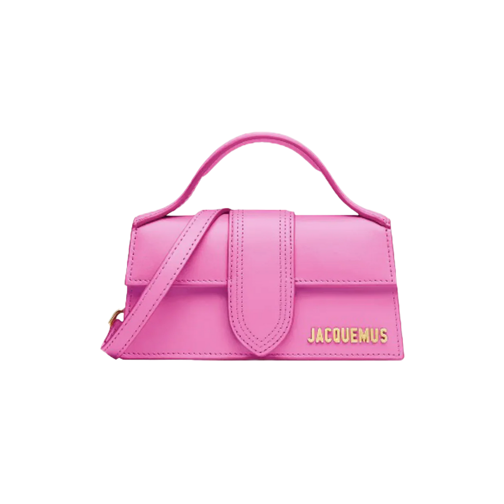 Jacquemus Le Bambino Pink