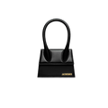 Jacquemus Le Chiquito Moyen Black