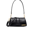 Jacquemus Le Petit Bambimou Black
