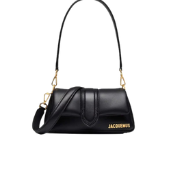 Jacquemus Le Petit Bambimou Black