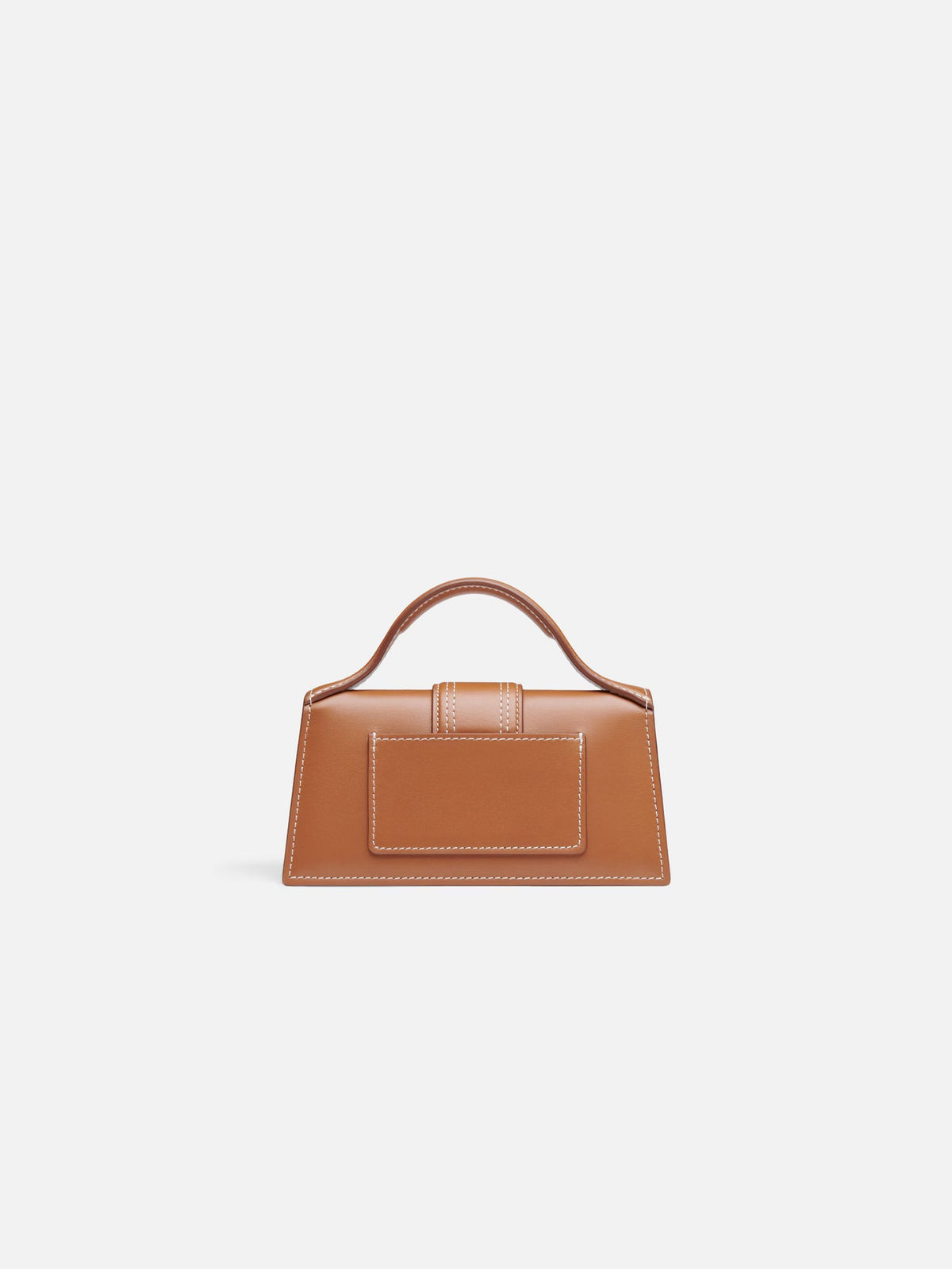 Jacquemus Le Bambino Light Brown
