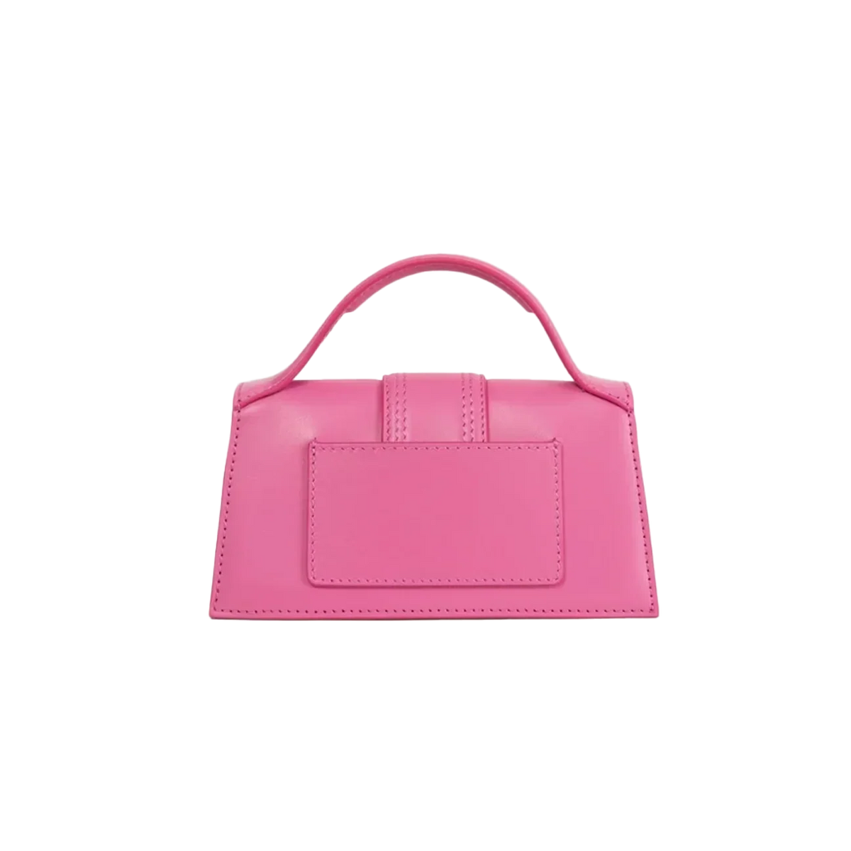 Jacquemus Le Bambino Pink