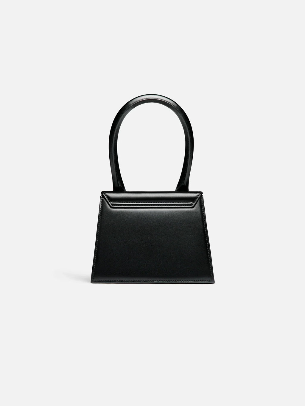 Jacquemus Le Chiquito Moyen Black