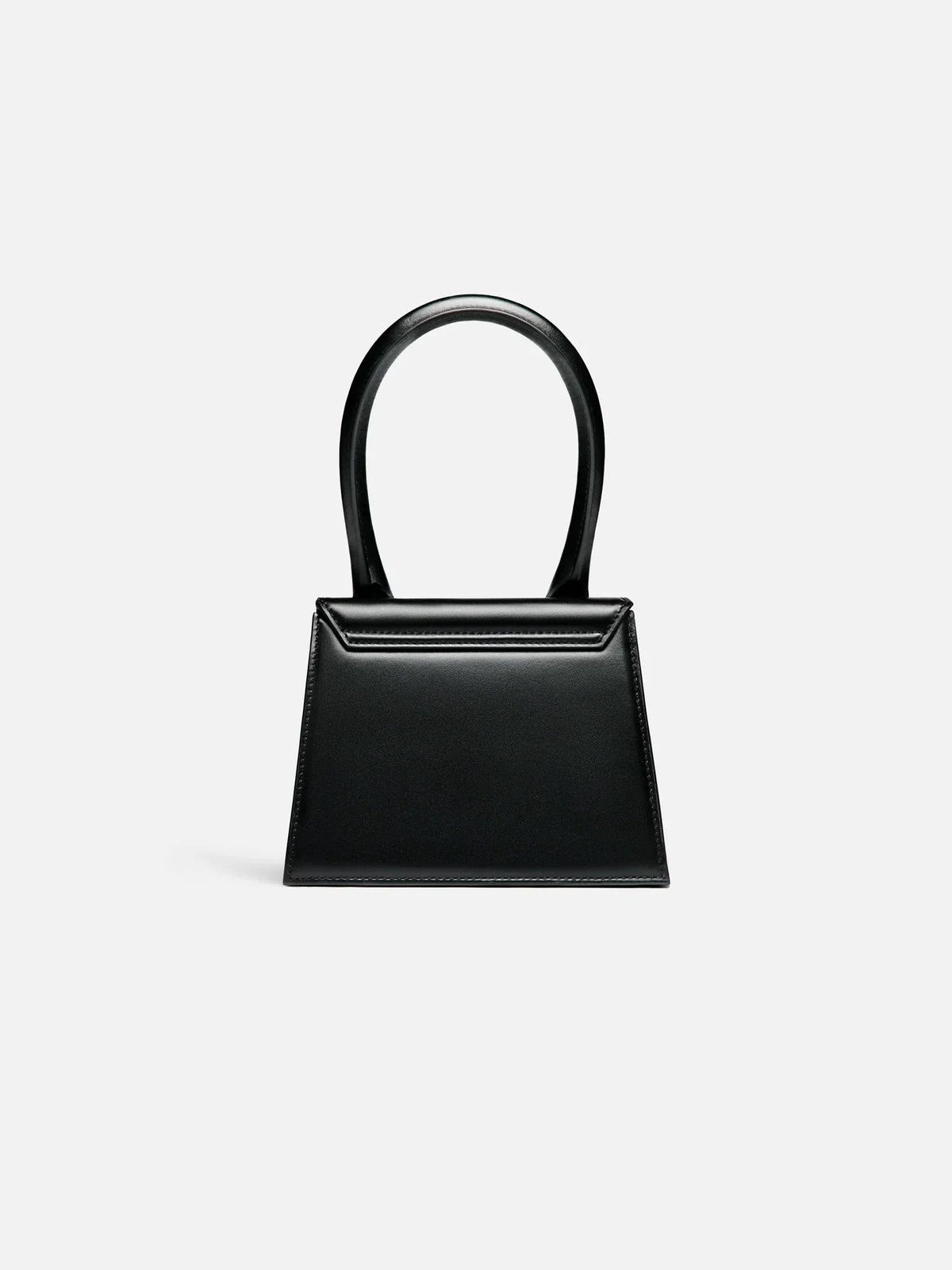 Jacquemus Le Chiquito Moyen Black