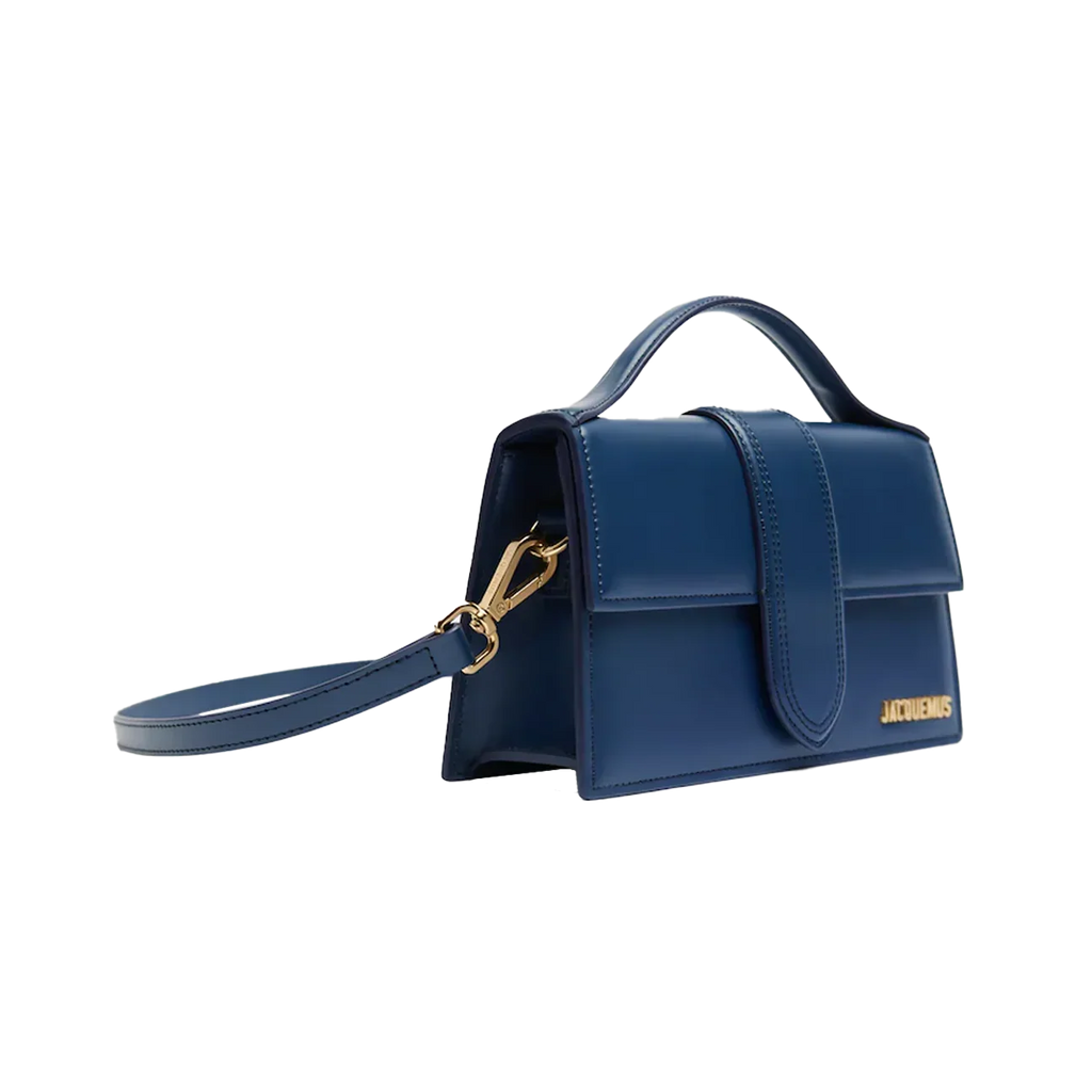 Jacquemus Le Grand Bambino Navy