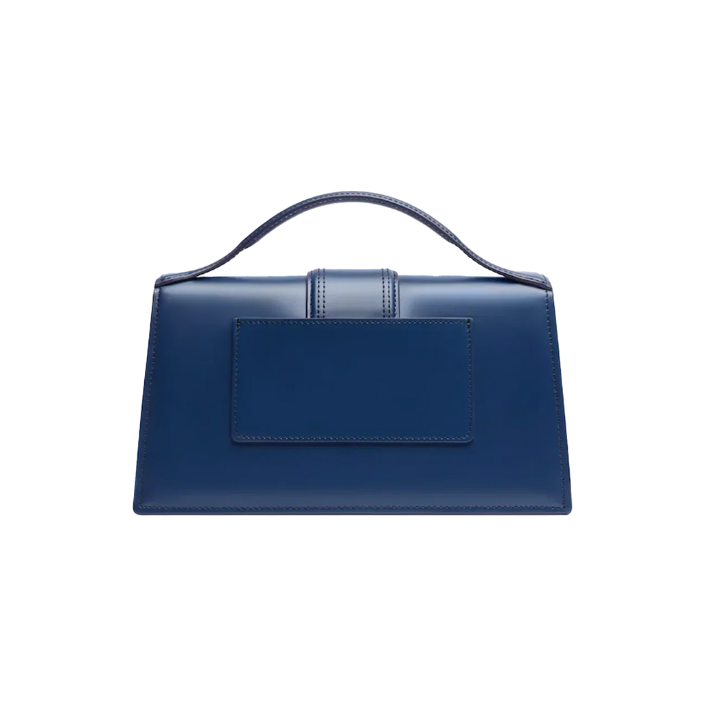 Jacquemus Le Grand Bambino Navy