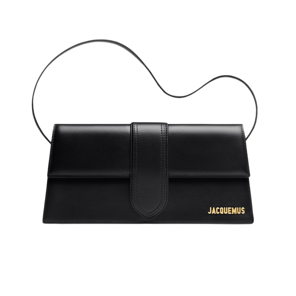 Jacquemus Le Long Bambino Black