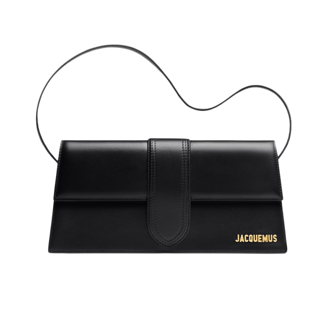 Jacquemus Le Long Bambino Black