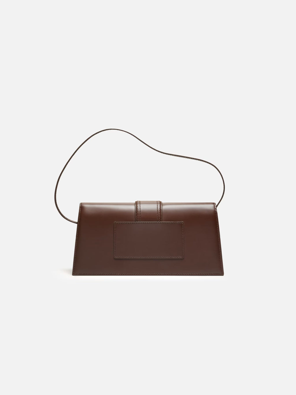 Jacquemus Le Long Bambino Dark Brown