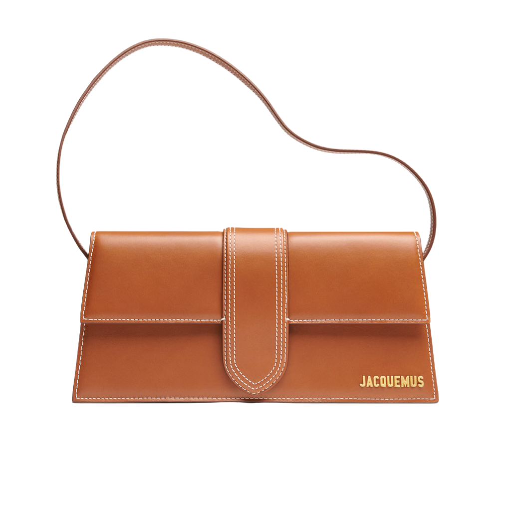 Jacquemus Le Long Bambino Light Brown