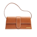 Jacquemus Le Long Bambino Light Brown