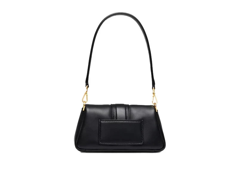 Jacquemus Le Petit Bambimou Black