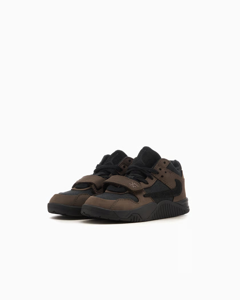 Jordan Jumpman Jack TR Travis Scott Dark Mocha (PS)
