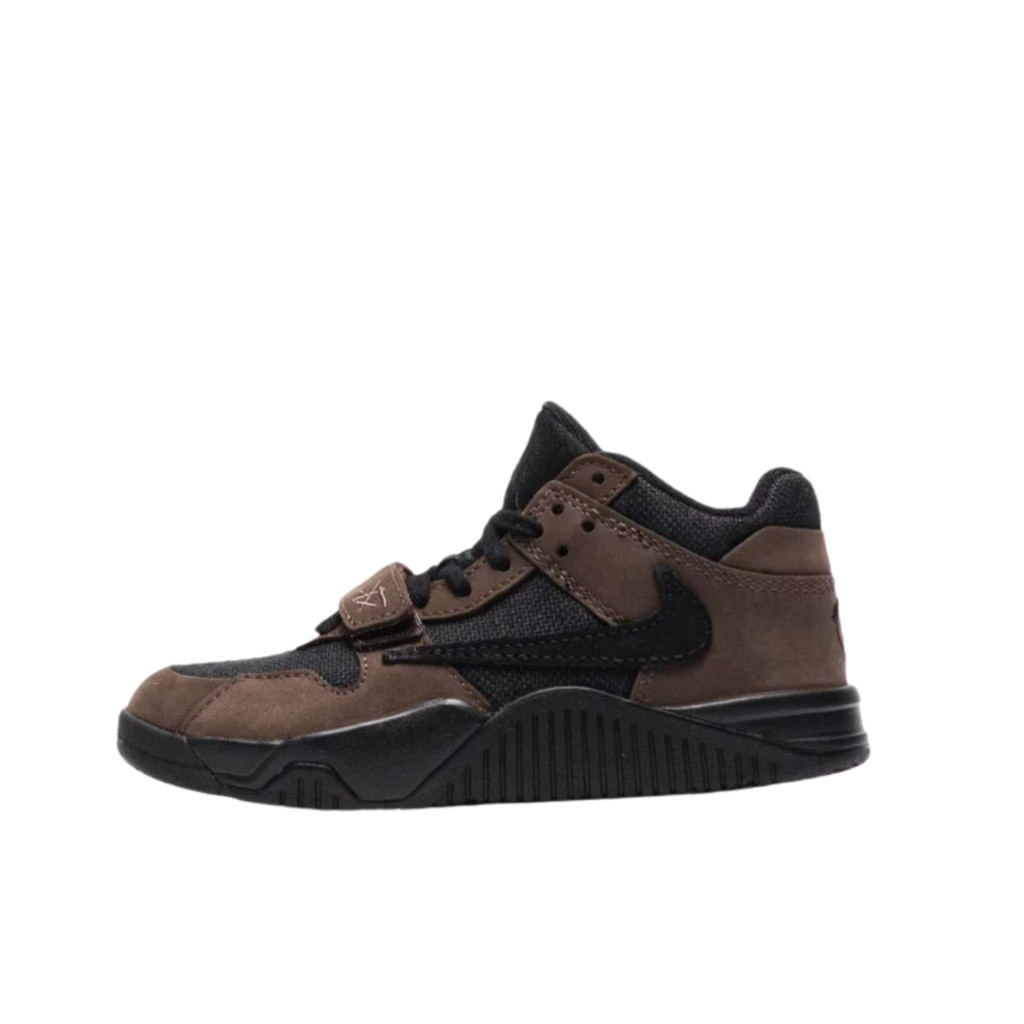 Jordan Jumpman Jack TR Travis Scott Dark Mocha (TD)