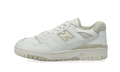 New Balance 550 White Beige