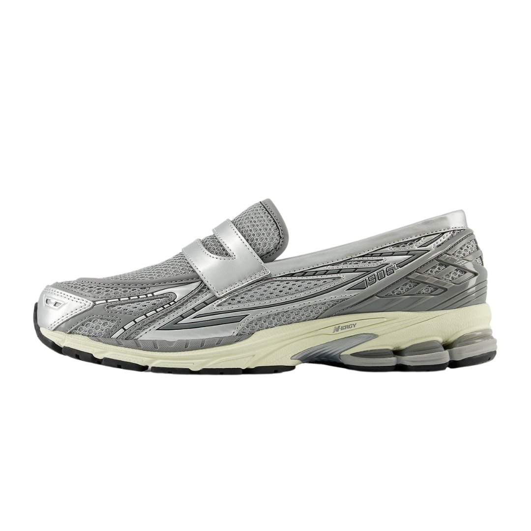 New Balance 1906L Metallic Silver