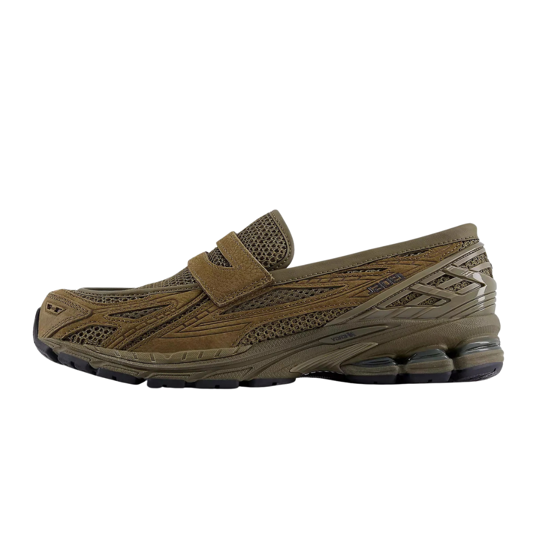 New Balance 1906L Olive Khaki